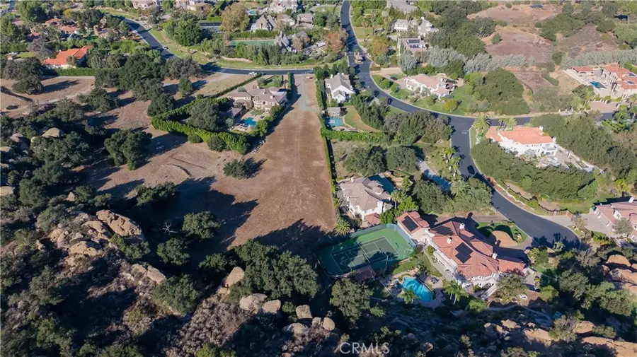 0 Iverson Road, Chatsworth, CA 91311 - #3