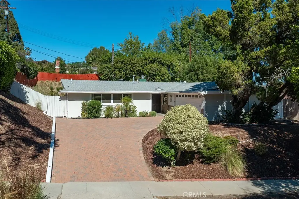 20411 Hatteras Street, Woodland Hills, CA 91367 - #1