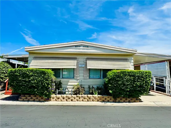 8811 Canoga Ave #221, Canoga Park, CA 91304