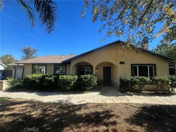 13802 Montero Avenue, Sylmar, CA 91342