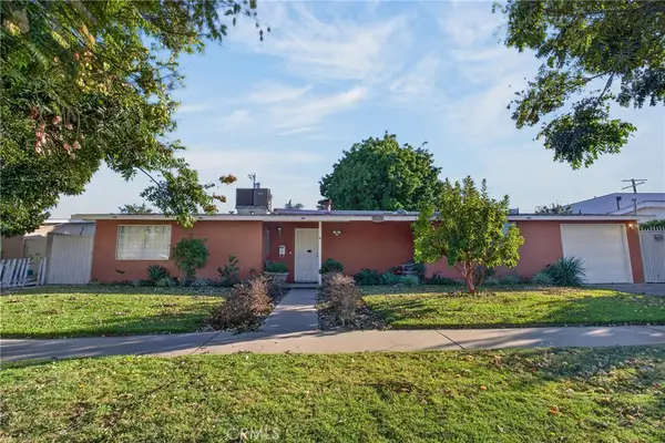 19456 Elkwood, Reseda, CA 91335