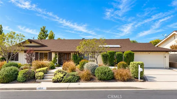 12511 Nedra Drive, Granada Hills, CA 91344