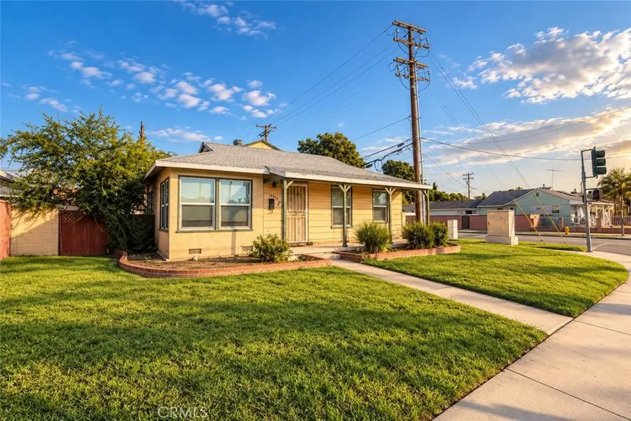 14544 Studebaker Road, Norwalk, CA 90650 - #2