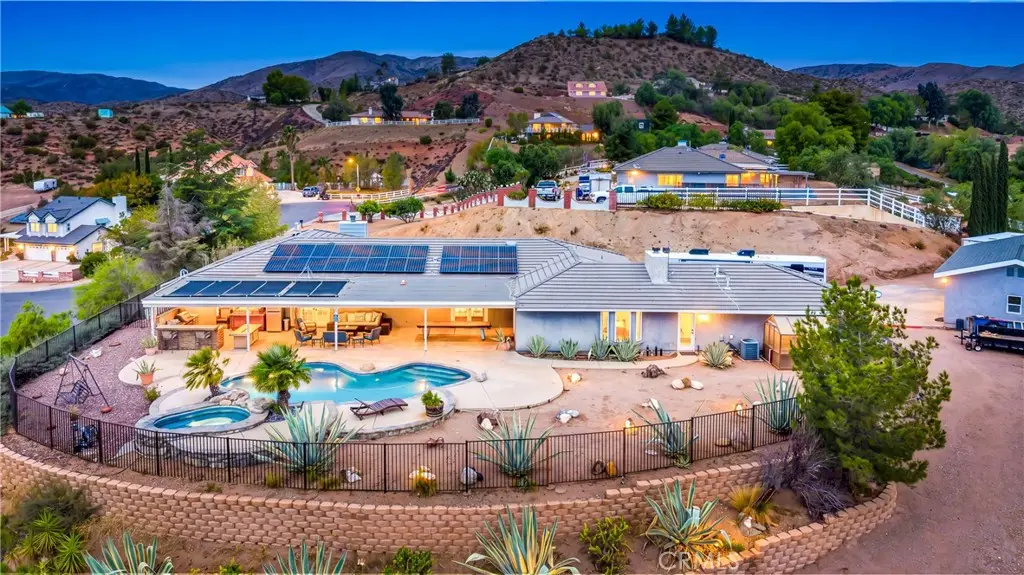 33670 Cattle Creek, Acton, CA 93510 - #1