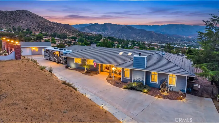 33670 Cattle Creek, Acton, CA 93510 - #3