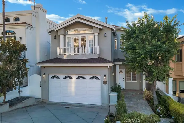 2317 Pine Avenue, Manhattan Beach, CA 90266