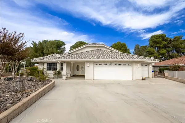 27980 Rustic Court, Helendale, CA 92342