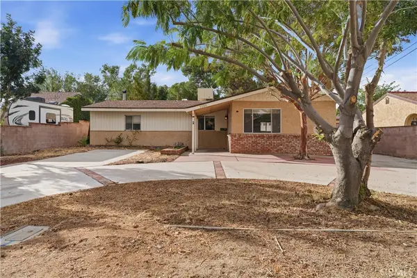 5226 W Avenue L10, Lancaster, CA 93536