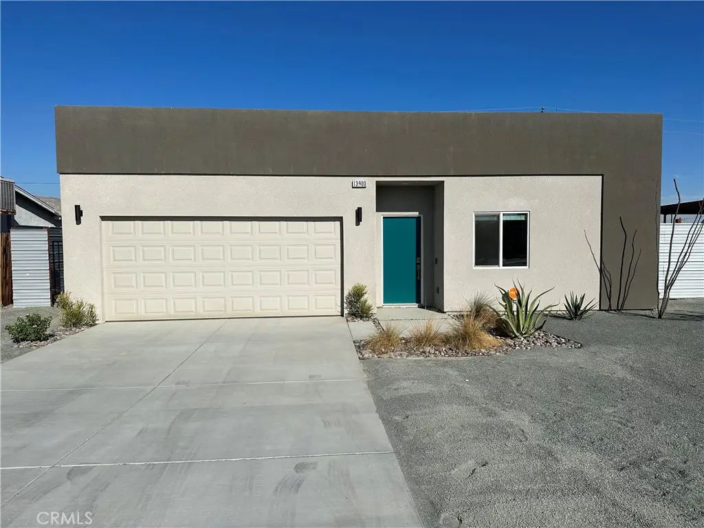 13900 West Drive, Desert Hot Springs, CA 92240 - #1