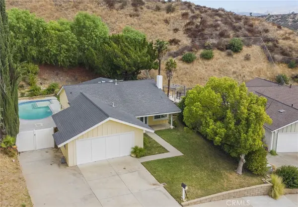 27386 Onlee, Saugus, CA 91350