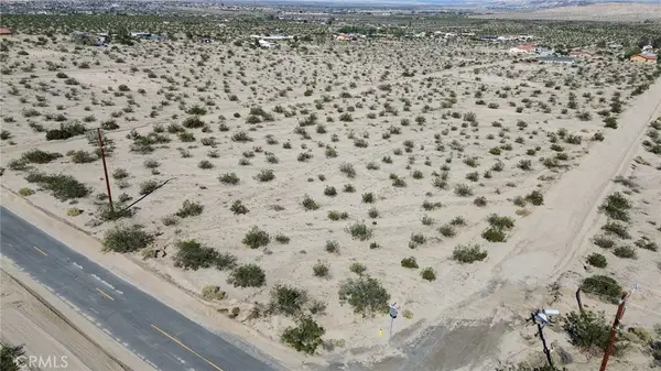 0 Baseline Road, 29 Palms, CA 92277