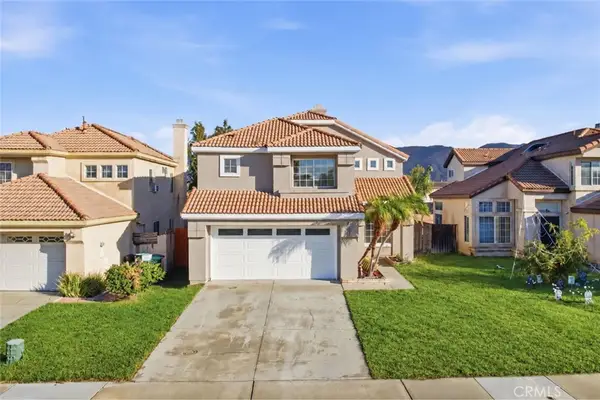 851 Chatham Street, San Jacinto, CA 92583