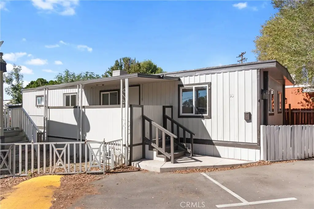 2515 E I Avenue #W23, Lancaster, CA 93535 - #1