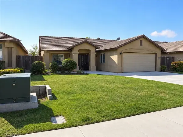 527 Shady Meadow Court, Bakersfield, CA 93308