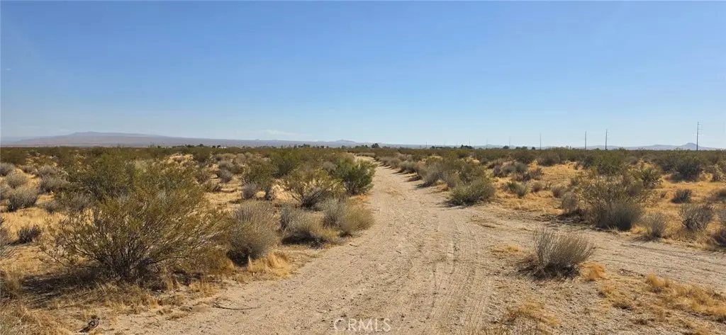 0 Colins Street, California City, CA 93501 - #1