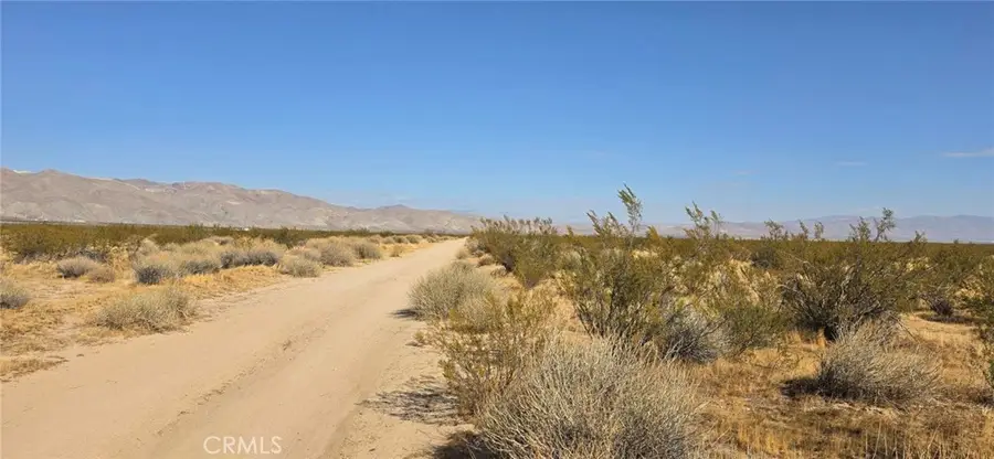 0 Colins Street, California City, CA 93501 - #3