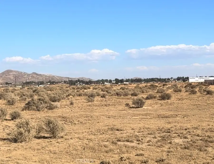0 Felsite Avenue, Rosamond, CA 93560 - #3