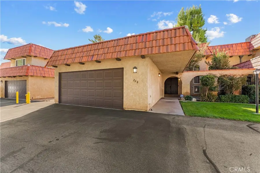 228 Shirley Lane, Palmdale, CA 93551 - #2
