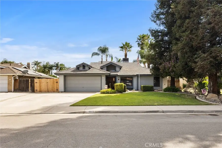 8805 Duncanson Drive, Bakersfield, CA 93311 - #2