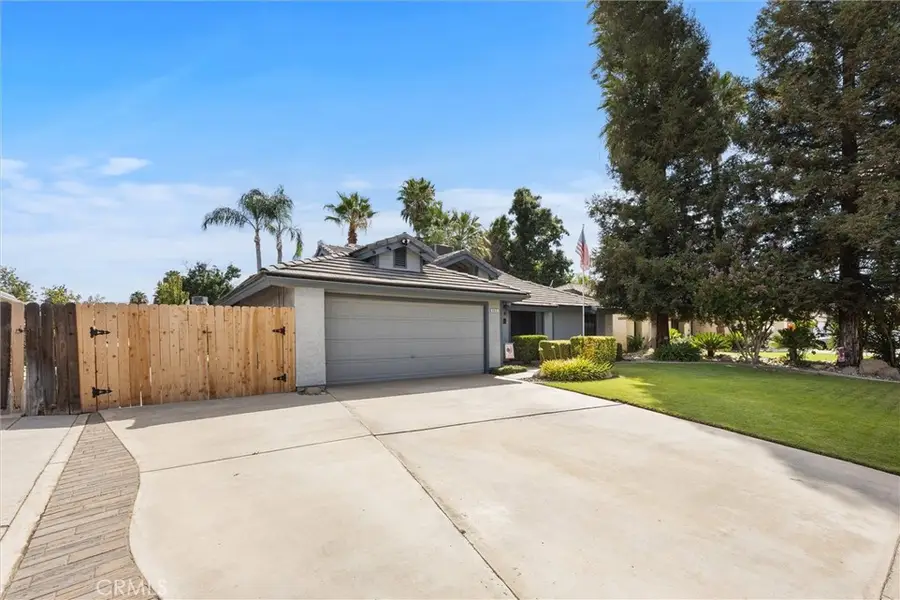 8805 Duncanson Drive, Bakersfield, CA 93311 - #3