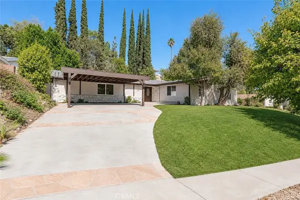 5714 Comanche Avenue, Woodland Hills, CA 91367