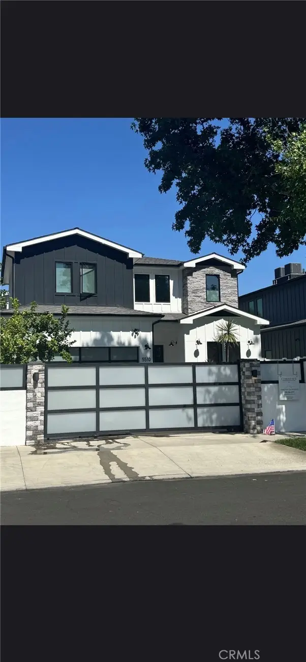 5510 Columbus, Sherman Oaks, CA 91411 - #1
