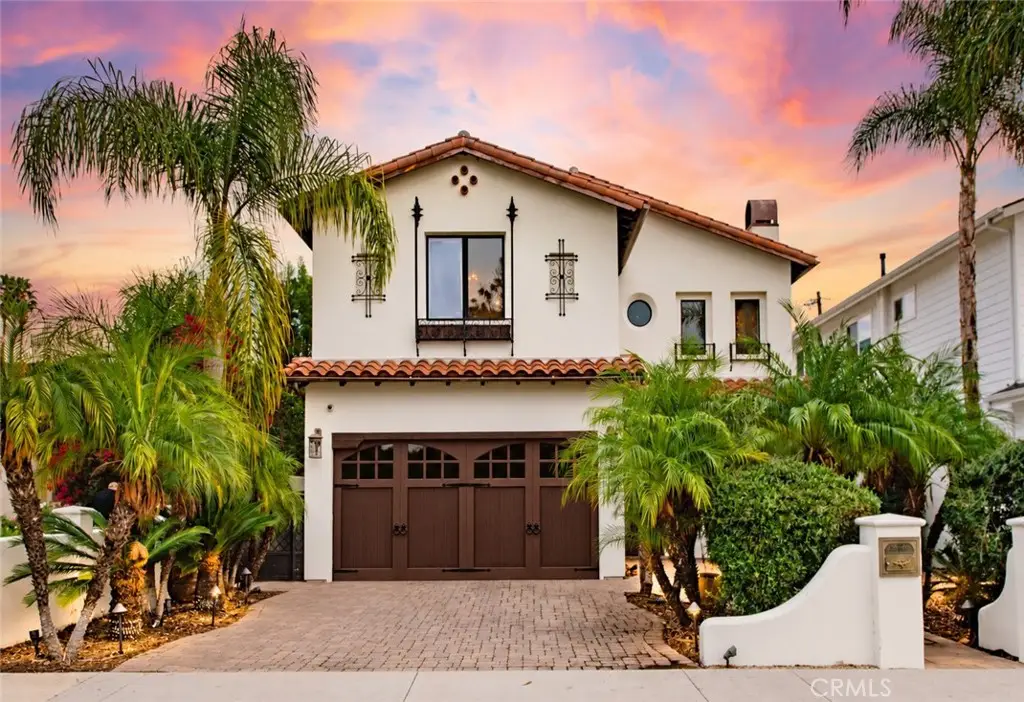 4534 Atoll, Sherman Oaks, CA 91423 - #1