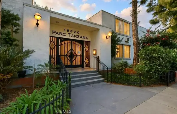 18620 Hatteras, Tarzana, CA 91356