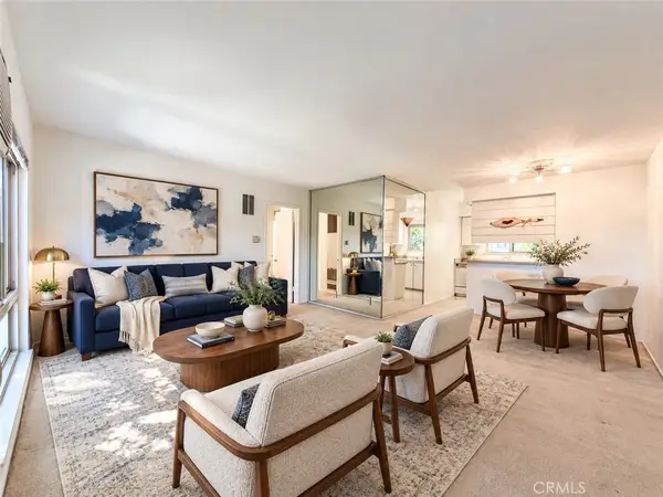 6041 Fountain Park Lane #11, Woodland Hills, CA 91367