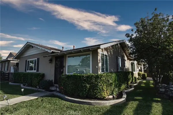16702 E Nubia, Covina, CA 91722