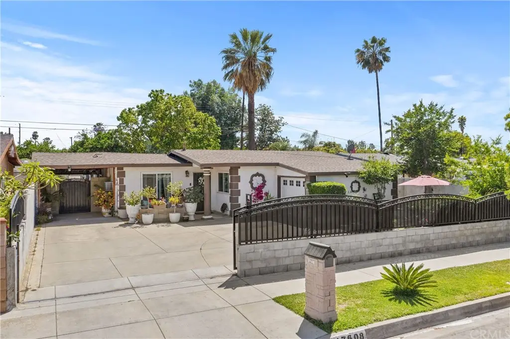 17608 E Woodcroft Street, Azusa, CA 91702 - #1