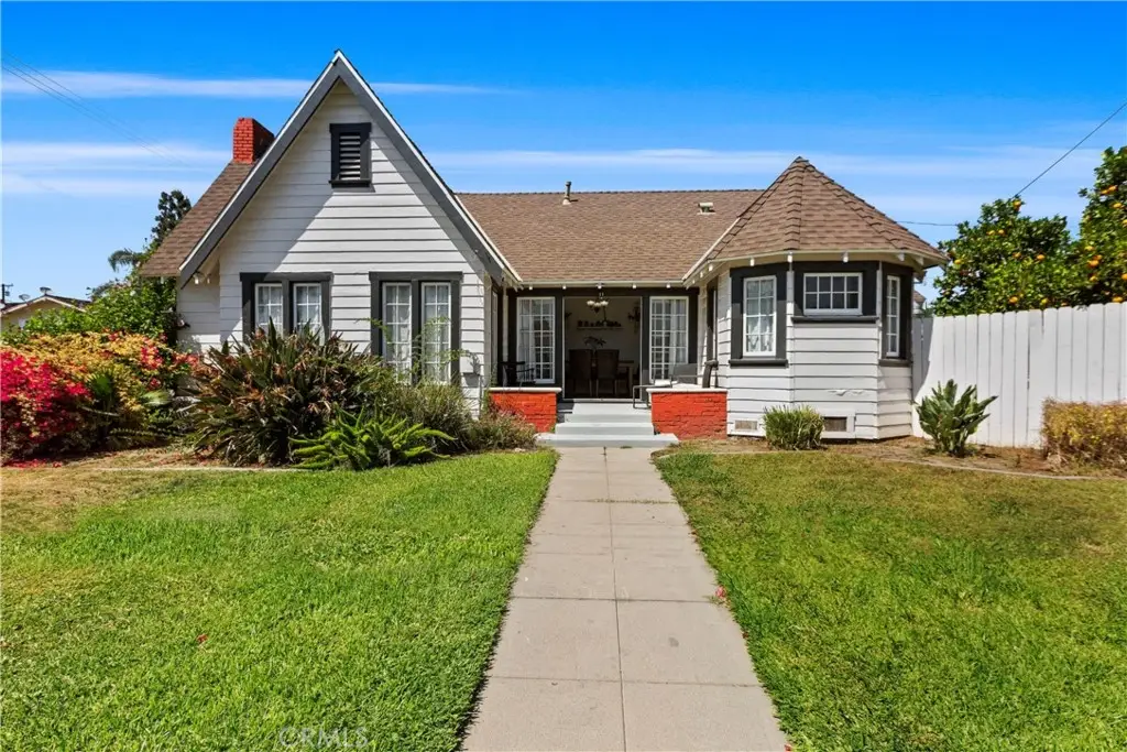 10736 La Reina Avenue, Downey, CA 90241 - #1