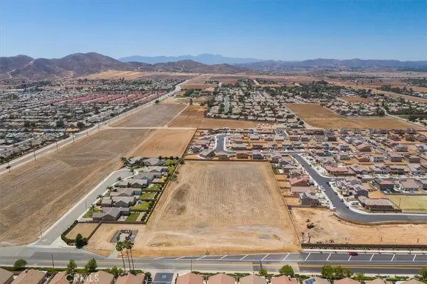 1246 Barnett, Menifee, CA 92585