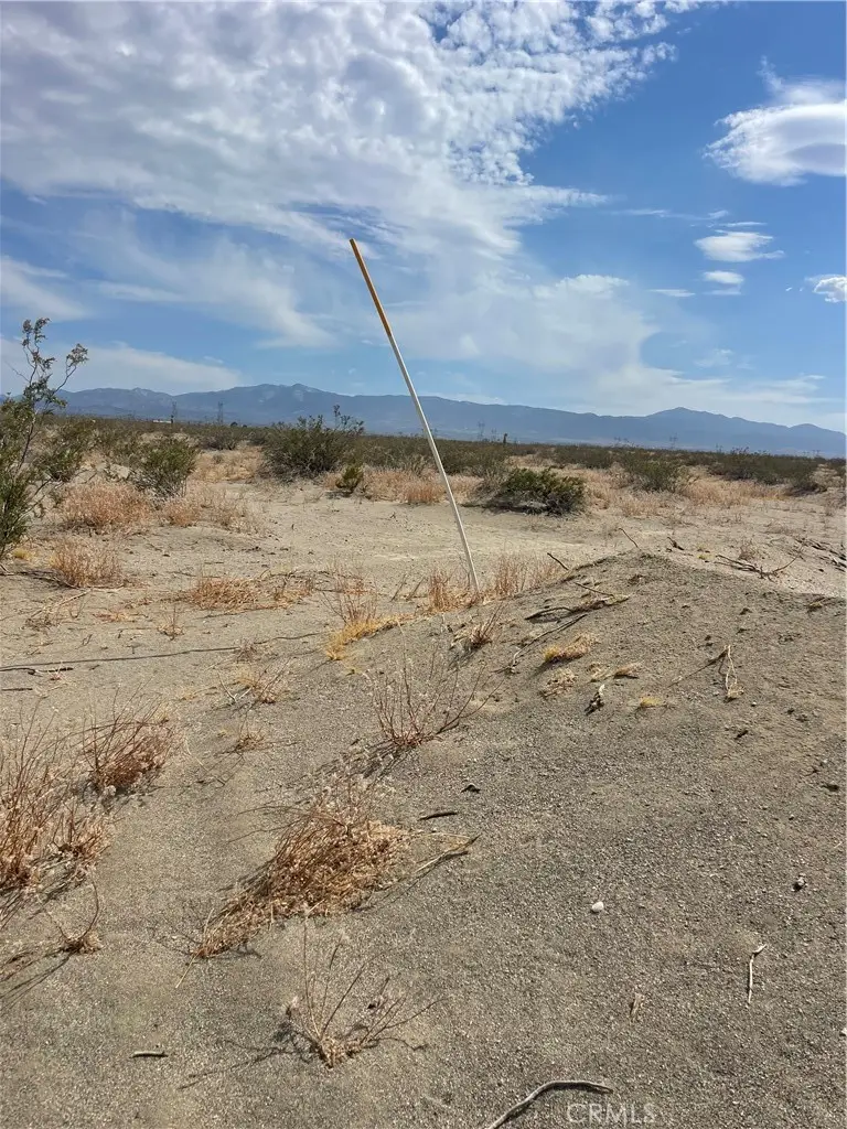 0 Rancho, Phelan, CA 92371 - #2