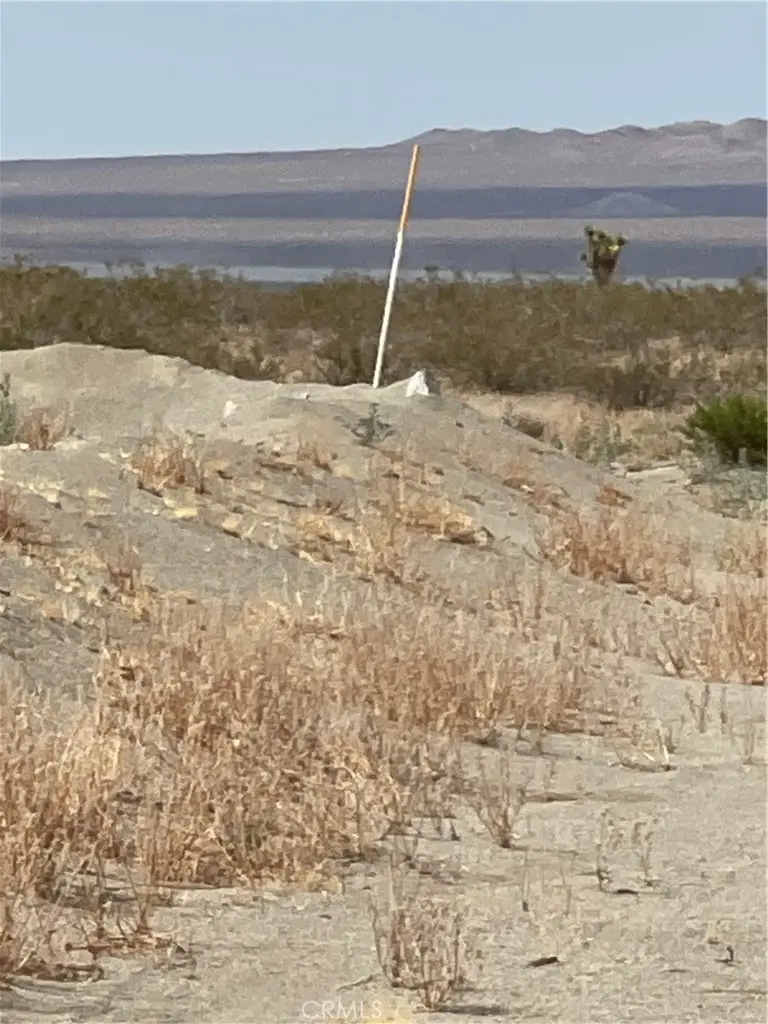 0 Rancho, Phelan, CA 92371 - #3