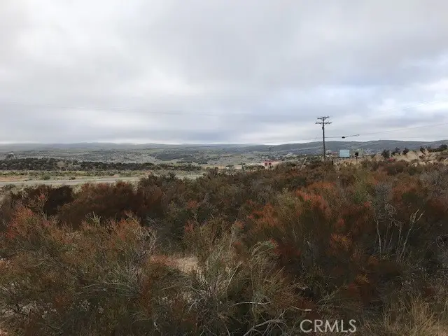 0 Cary Road, Anza, CA 92539 - Image #1