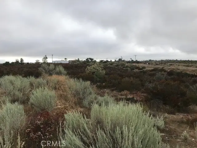 0 Cary Road, Anza, CA 92539 - Image #3