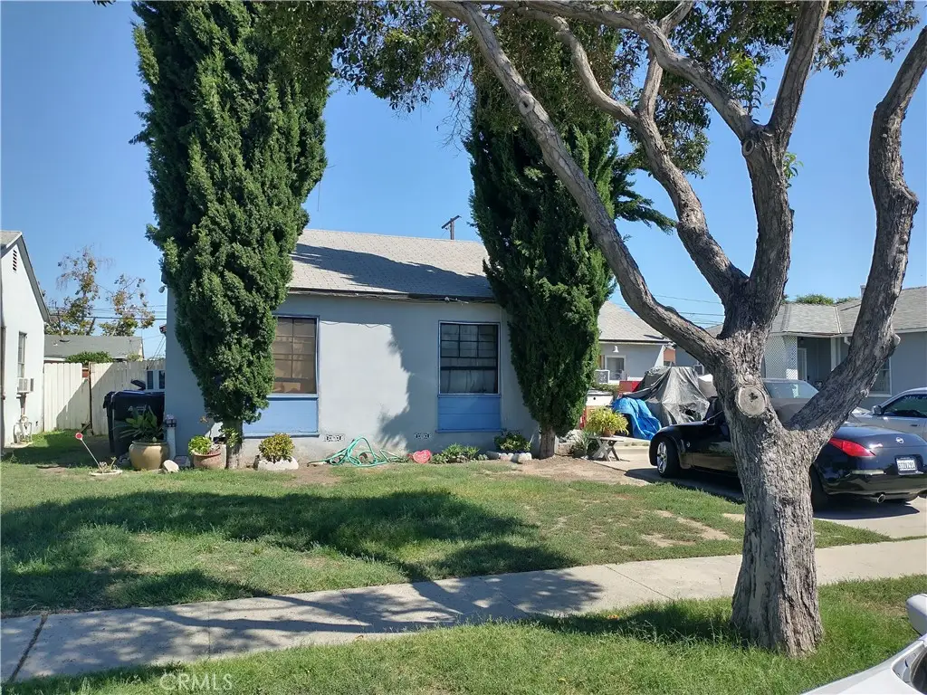 15406 Dumont Avenue, Norwalk, CA 90650 - #1