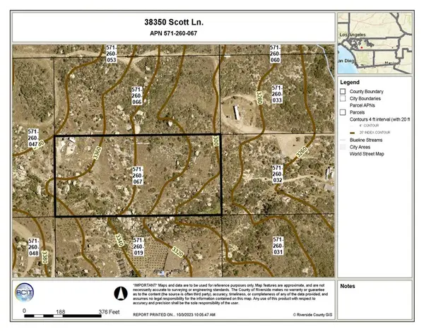 38350 Scot Lane, Hemet, CA 92543