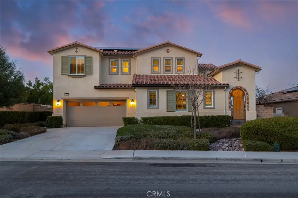 24892 Paradise Meadows, Menifee, CA 92584 - #1