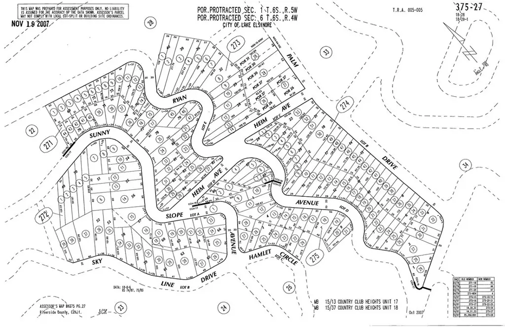 25 Sunnyslope Avenue, Lake Elsinore, CA 92530 - #1