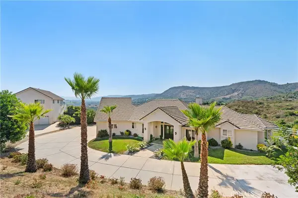 23505 Carancho Road, Temecula, CA 92590