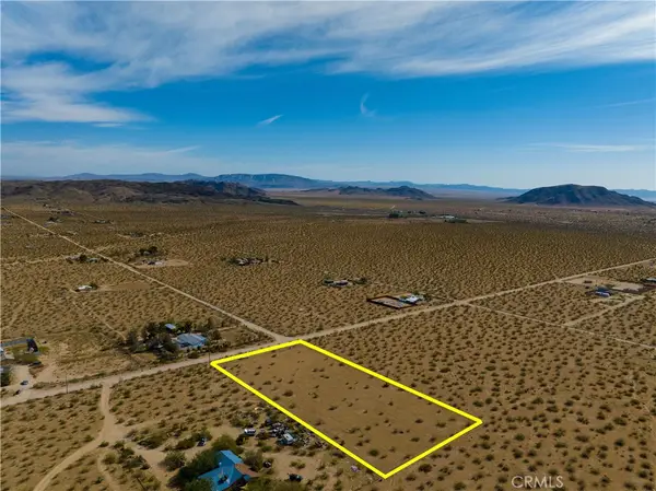 56785 Encantado Road, Landers, CA 92285