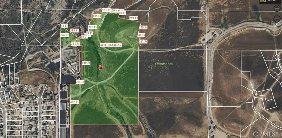0 Arlington Avenue, Norco, CA 92860 - #2