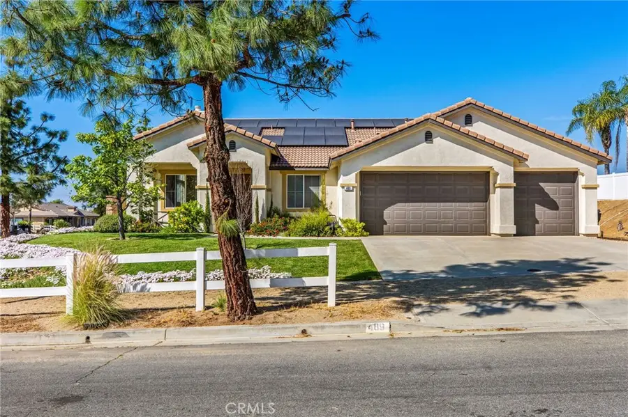 489 Branding Iron Way, Norco, CA 92860 - #2