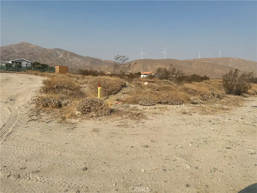 0 Turmaline Drive, Whitewater, CA 92282 - #1