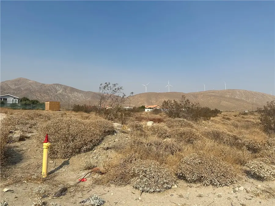 0 Turmaline Drive, Whitewater, CA 92282 - #2