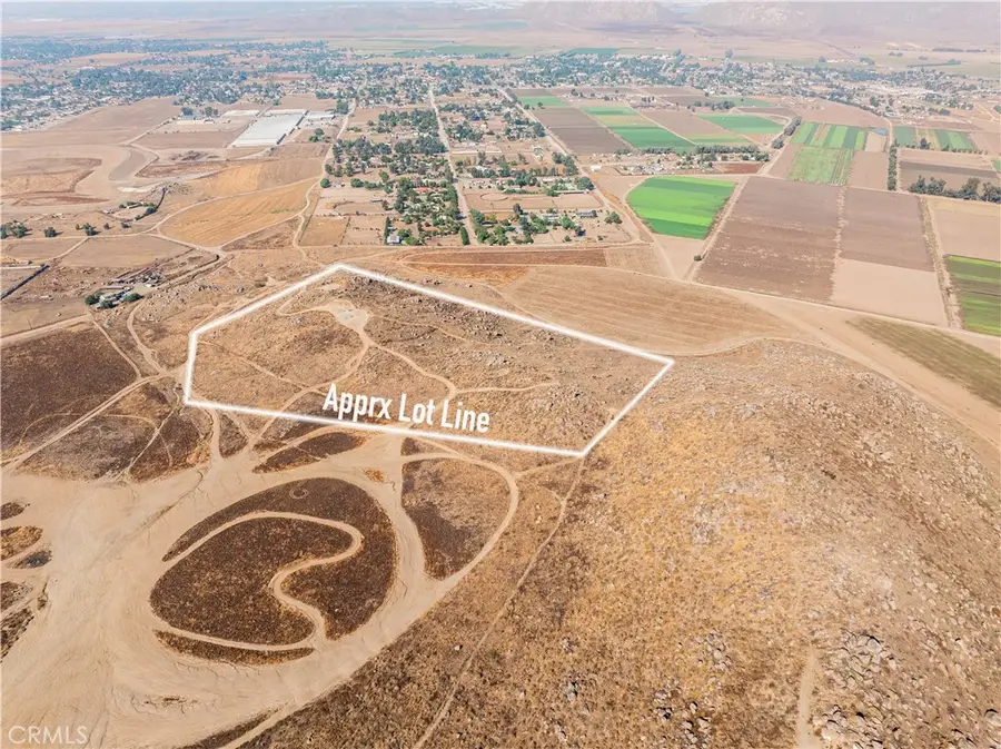 0 Wosslick Avenue, Nuevo, CA 92567 - #2