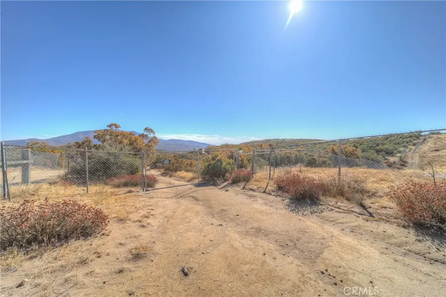0 Table Mountain Truck Trail, Anza, CA 92539 - #2