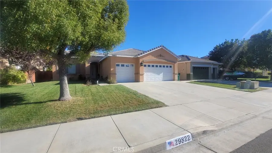 29822 Cool Meadow Drive, Menifee, CA 92584 - #2